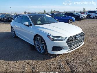 Audi A7 II (4K) 55 TFSI 3.0 AMT 4WD