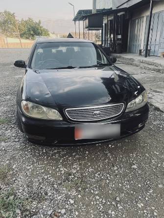 Nissan Cefiro III (A33) 2.0 AT