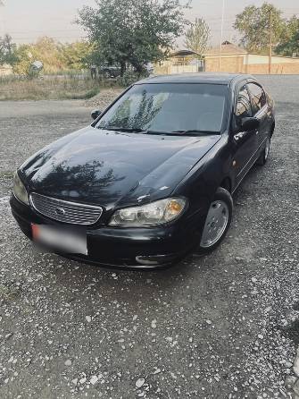 Nissan Cefiro III (A33) 2.0 AT