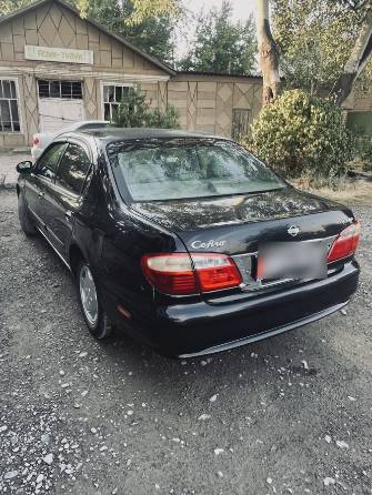 Nissan Cefiro III (A33) 2.0 AT