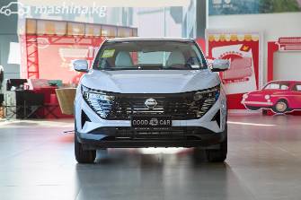 Nissan Qashqai II Рестайлинг 2 2.0 CVT