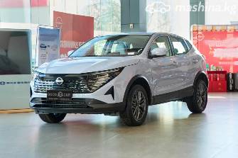 Nissan Qashqai II Рестайлинг 2 2.0 CVT