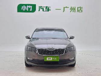 Skoda Octavia III (A7) 1.6 AT