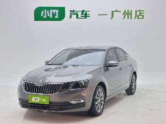 Skoda Octavia III (A7) 1.6 AT