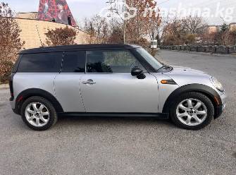 MINI Clubman I Cooper 1.6 AT