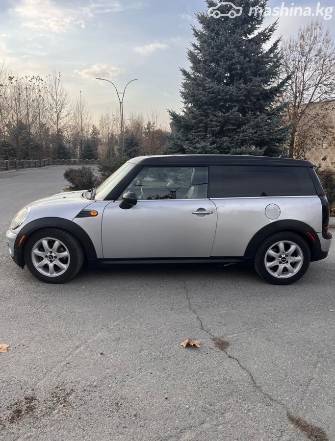 MINI Clubman I Cooper 1.6 AT