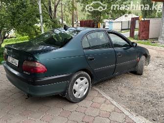 Toyota Avensis I Рестайлинг 1.6 MT