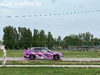 Toyota Altezza 2.0 AT