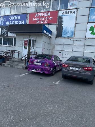 Toyota Altezza 2.0 AT