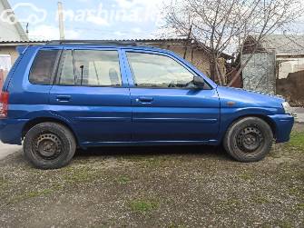 Mazda Demio I (DW) 1.5 MT
