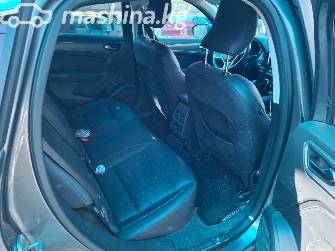 Renault Samsung QM3 1.5d AMT