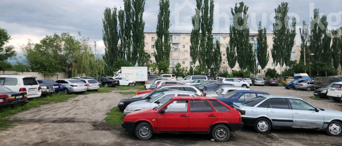 Участок, 50 соток