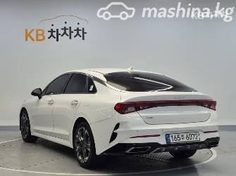 Kia K5 III 2.0 AT