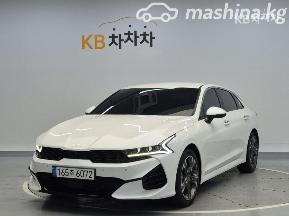 Открыть фото Kia K5 III 2.0 AT
