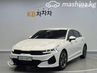 Kia K5 III 2.0 AT