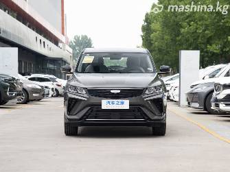 Geely Coolray I Рестайлинг 1.5 AMT