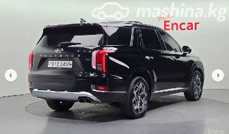 Hyundai Palisade I 2.2 AT
