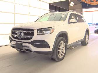 Mercedes-Benz GLS II (X167) 450 3.0 AT 4WD