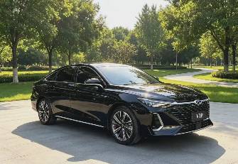CHERY Arrizo 8 1.6 AMT
