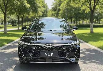 CHERY Arrizo 8 1.6 AMT