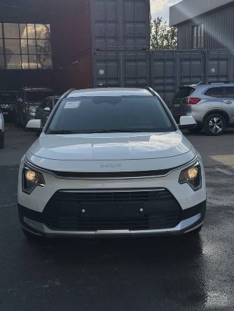 Kia Niro II 1.6hyb AMT