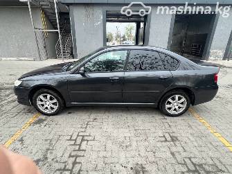 Subaru Legacy IV Рестайлинг 2.0 AT 4WD