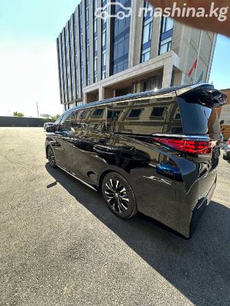 Toyota Alphard IV 2.5hyb CVT