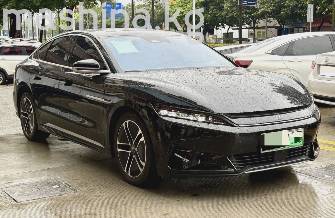 BYD Han I Рестайлинг Electro AT