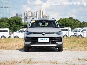 Volkswagen Tharu I Рестайлинг 300 TSI 1.5 AMT