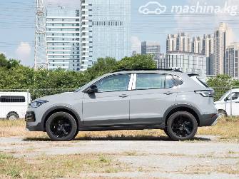 Volkswagen Tharu I Рестайлинг 300 TSI 1.5 AMT