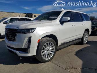 Cadillac Escalade V ESV 6.2 AT 4WD