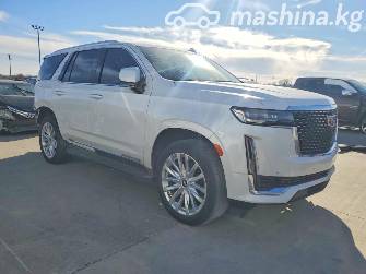Cadillac Escalade V ESV 6.2 AT 4WD