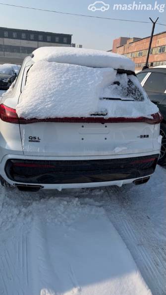 Audi Q5 III 40 TFSI 2.0 AMT 4WD