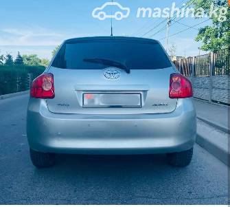 Toyota Auris I 1.6 AT