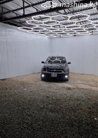 Toyota Ist I 1.5 AT