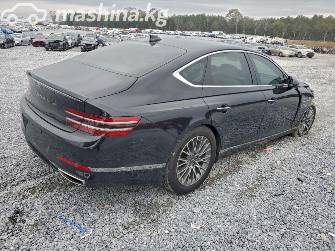 Genesis G80 II 2.5 AT 4WD