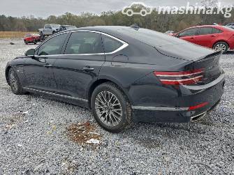 Genesis G80 II 2.5 AT 4WD