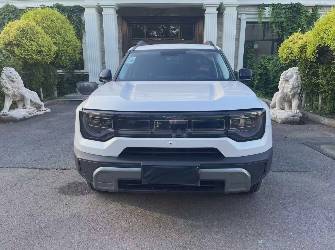 BAIC BJ30 II 1.5 AMT
