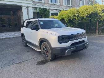 BAIC BJ30 II 1.5 AMT