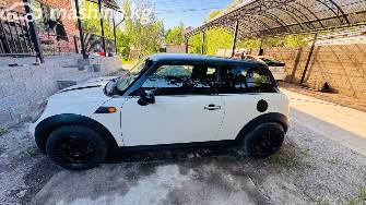 MINI Hatch II Рестайлинг Cooper 1.6 MT