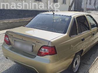 Daewoo Nexia I Рестайлинг 1.6 MT