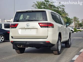 Toyota Land Cruiser 300 Series 4.0 AT 4WD