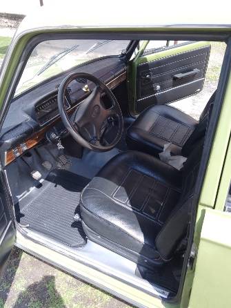 ВАЗ (Lada) 2101 21011 1.3 MT