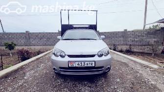 Honda HR-V I Рестайлинг 1.6 MT 4WD