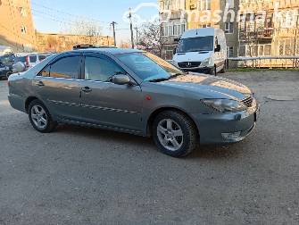 Toyota Camry V (XV30) 3.0 AT