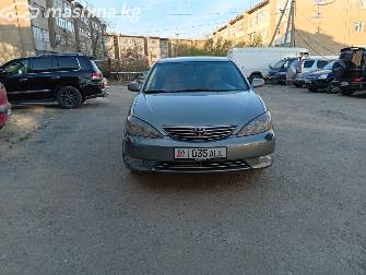 Toyota Camry V (XV30) 3.0 AT