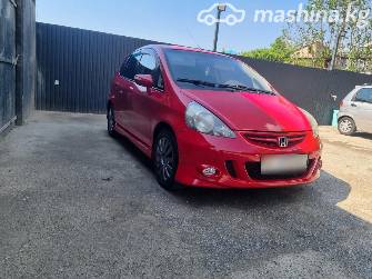 Honda Jazz I Рестайлинг 1.3 CVT