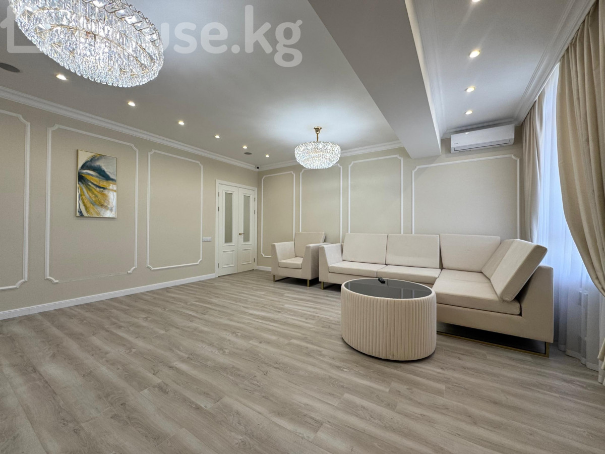 3-комн. кв., 150 м2