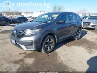 Honda CR-V V Рестайлинг 1.5 CVT 4WD