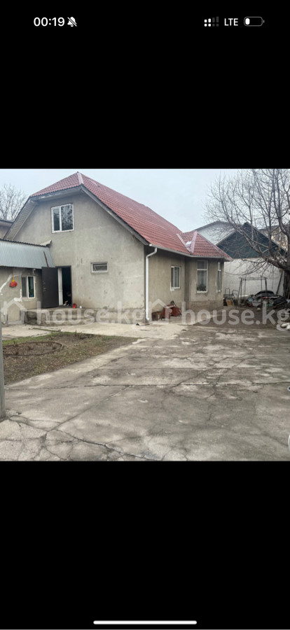 Дом, 4-комн., 1.1 м2
